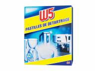8 pastilles de détartrage1