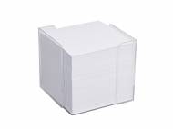 Boîte à bloc-notes