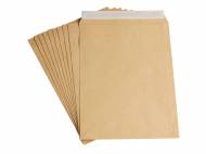Enveloppes adhésives