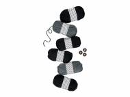 Kit de tricot pour
