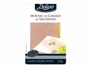 Mousse de canard1