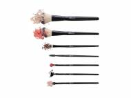 Pinceaux de maquillage , prezzo 6.99 €
- Poils 100 % synthétiques
- ...