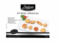 45 mini apéritifs1
