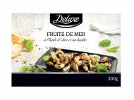 Fruits de mer à