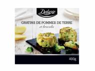 Gratins de pommes
