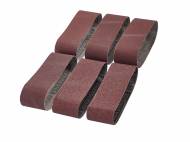 Feuilles abrasives