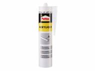 Mastic acrylique