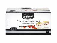 2 verrines glacées1