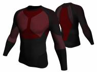 T-shirt technique