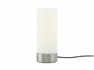 Lampe de table tactile