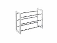 Étagère à chaussures extensible , prezzo 14.99 €
- Max ...
