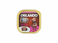Pâtée pour chien , prezzo 0.44 €
- Les 6 barquettes dont ...