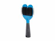 Brosse ou étrille