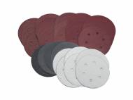 Feuilles abrasives