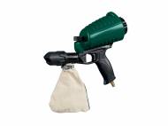 Pistolet de sablage