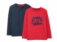 T-shirts manches