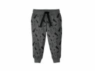 Pantalon molletonné