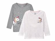 T-shirts manches