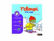Livre T’choupi , prezzo 5.70 €
- Autres titres disponibles ...