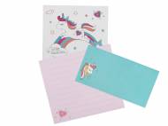 Papier à lettres