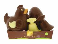 Corbeille de chocolats1 , prezzo 7.99 € per 300/330 g au choix ...