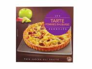 Tarte aux pommes