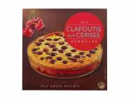 Clafoutis aux cerises1