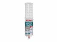Cheville liquide , prezzo 3.99 €
- Pour remplir et réparer ...