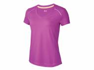 T-shirt technique