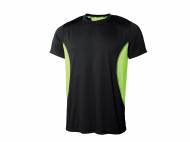 T-shirt technique