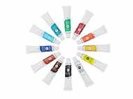 Peinture en tube