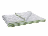 Couette en microfibre