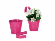 Pots de fleurs