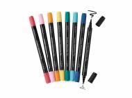 Feutres ou crayons