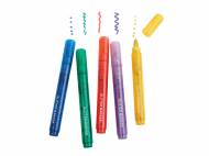 Stylos à paillettes