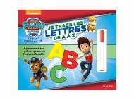 Livre d’activités , prezzo 5.99 €
- 3 modèles au choix