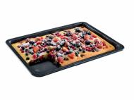 Plaque de four extensible