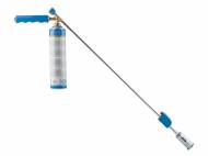 Désherbeur thermique