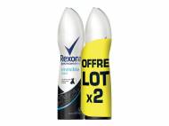 Rexona déodorant