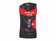 Axe gel douche , prezzo 3.33 €
- Variétés au choix