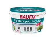 Peinture pour façades , prezzo 16.99 €
- Blanche
- Env. 10 L