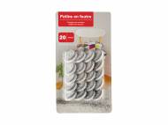 Patins de protection