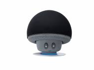 Enceinte champignon