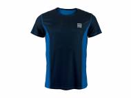 T-shirt technique