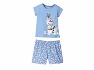 Pyjashort fille , prezzo 5.99 €
- Ex. haut 93 % coton et ...