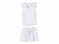 Pyjashort femme