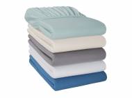 Drap-housse en jersey