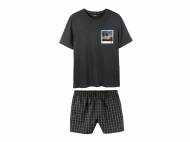 Pyjashort homme