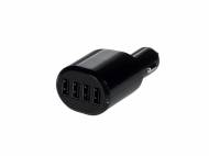 Chargeur allume-cigare