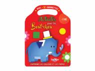 Livre Bout’Chou